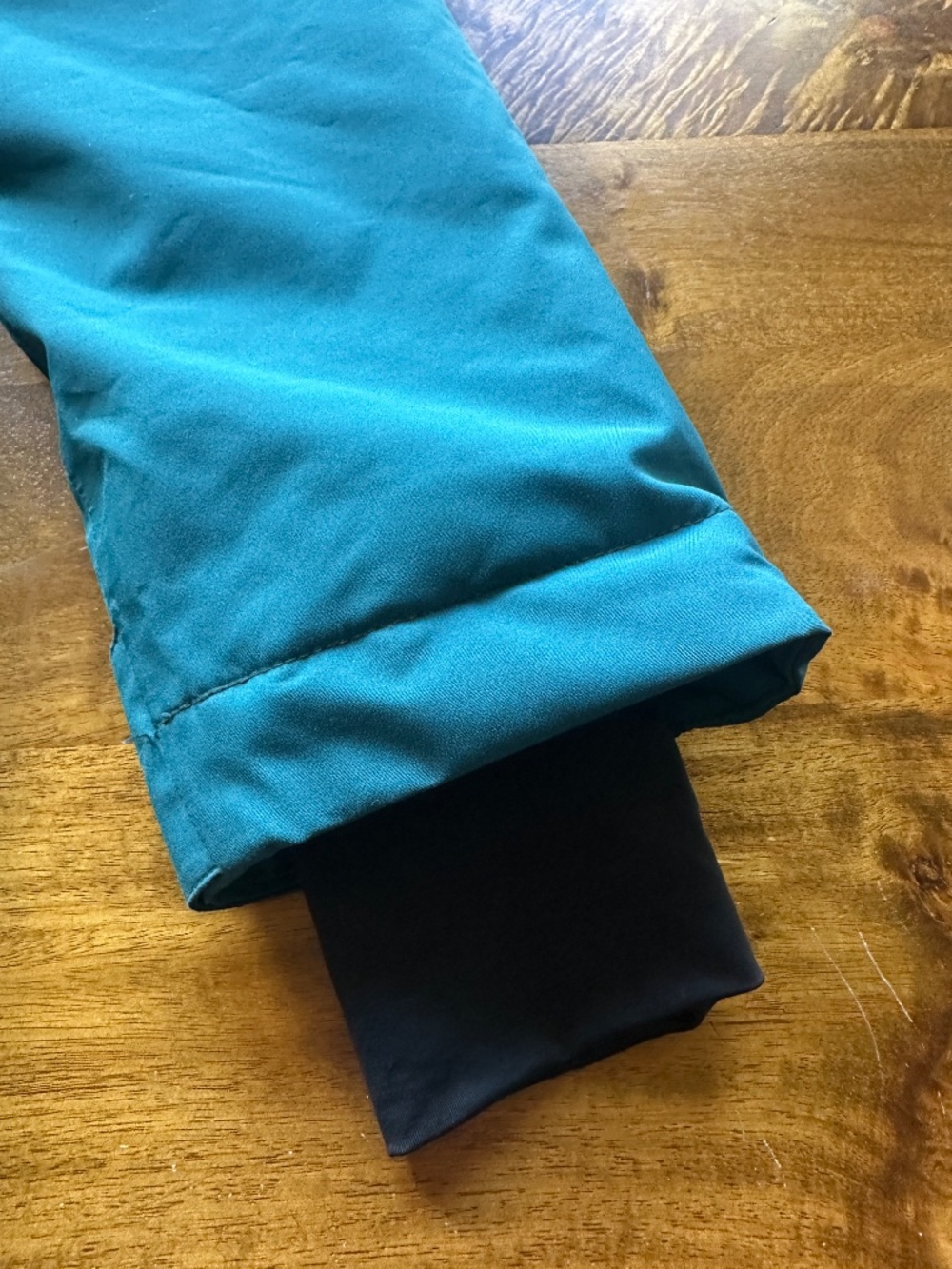 Outdoor Research Snowcrew Jacket - Picture 4 of 7